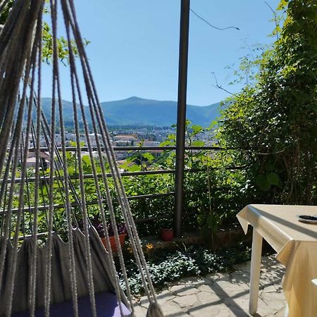 Guesthouse Panorama Mostar Zewnętrze zdjęcie