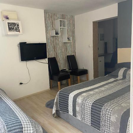 Guesthouse Panorama Mostar Zewnętrze zdjęcie