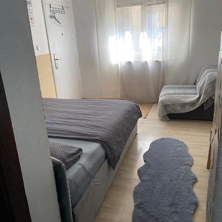 Guesthouse Panorama Mostar Zewnętrze zdjęcie
