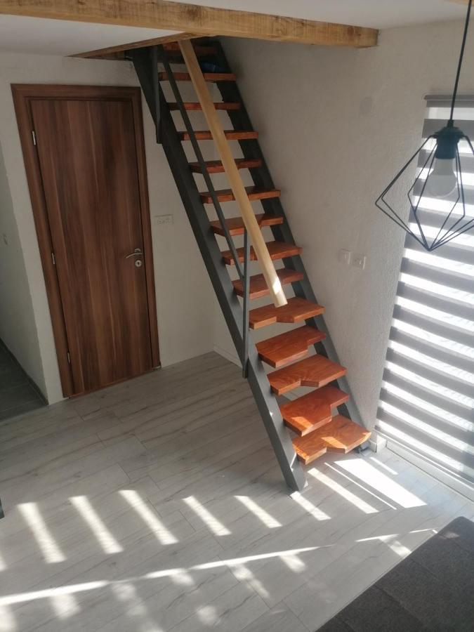 Guesthouse Panorama Mostar Zewnętrze zdjęcie