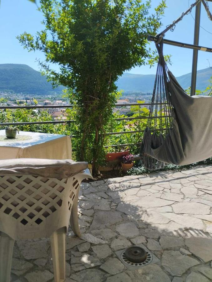 Guesthouse Panorama Mostar Zewnętrze zdjęcie