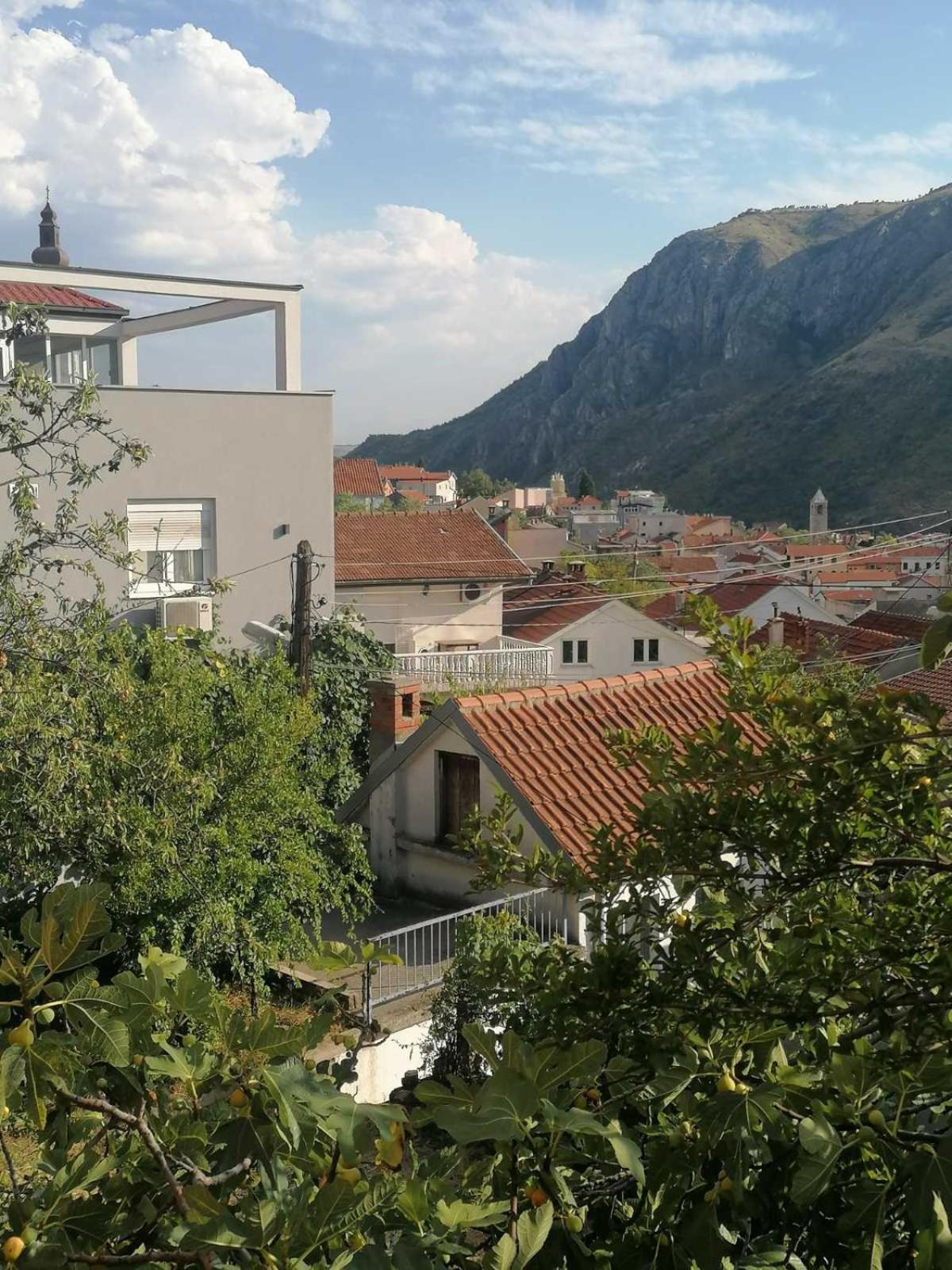 Guesthouse Panorama Mostar Pokój zdjęcie