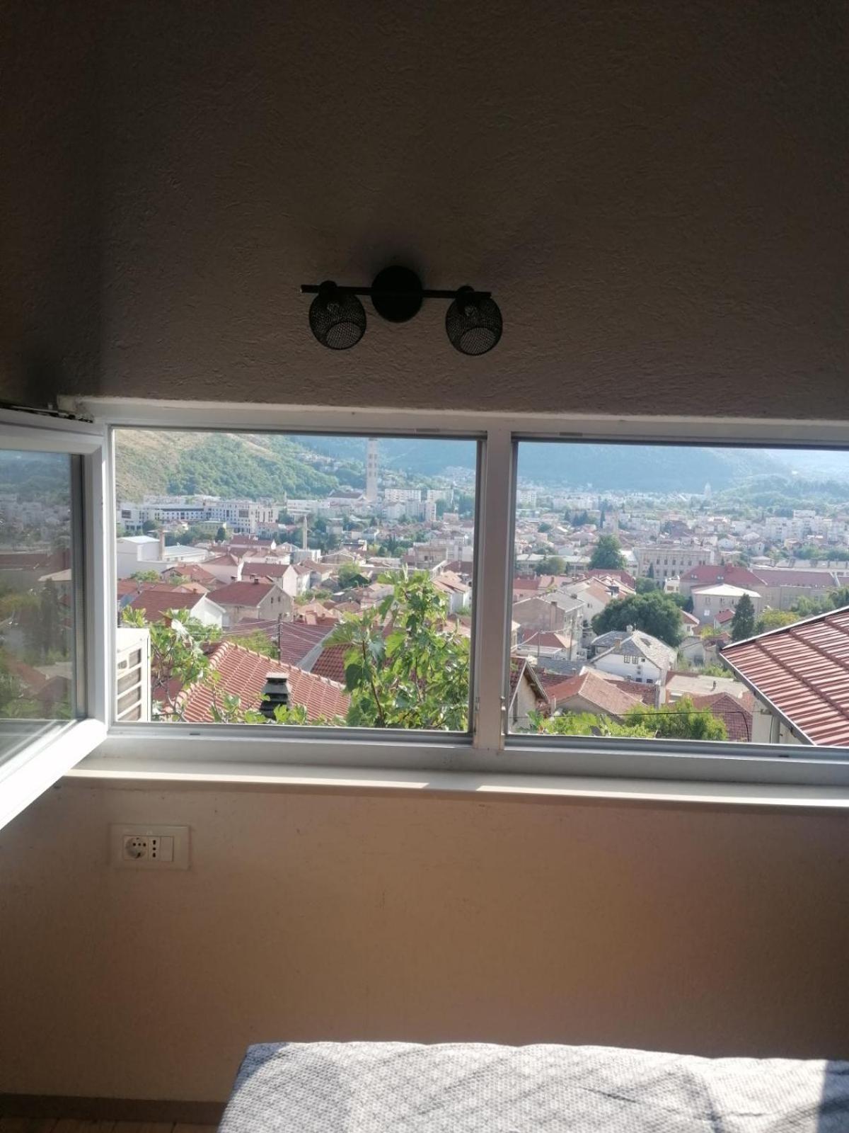 Guesthouse Panorama Mostar Pokój zdjęcie