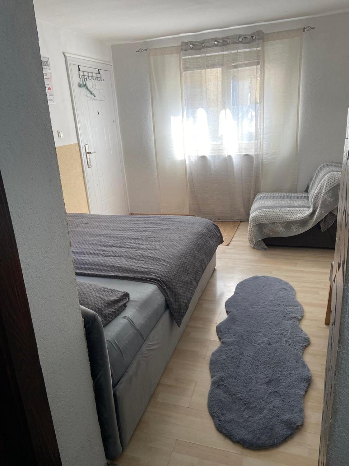 Guesthouse Panorama Mostar Zewnętrze zdjęcie