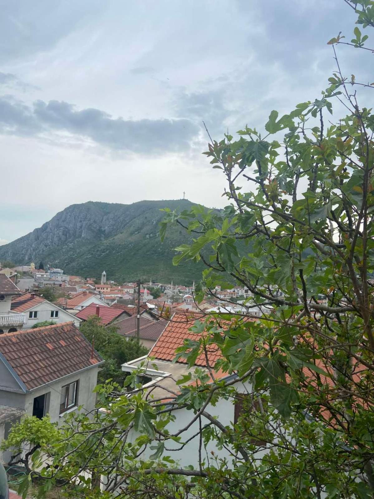 Guesthouse Panorama Mostar Pokój zdjęcie