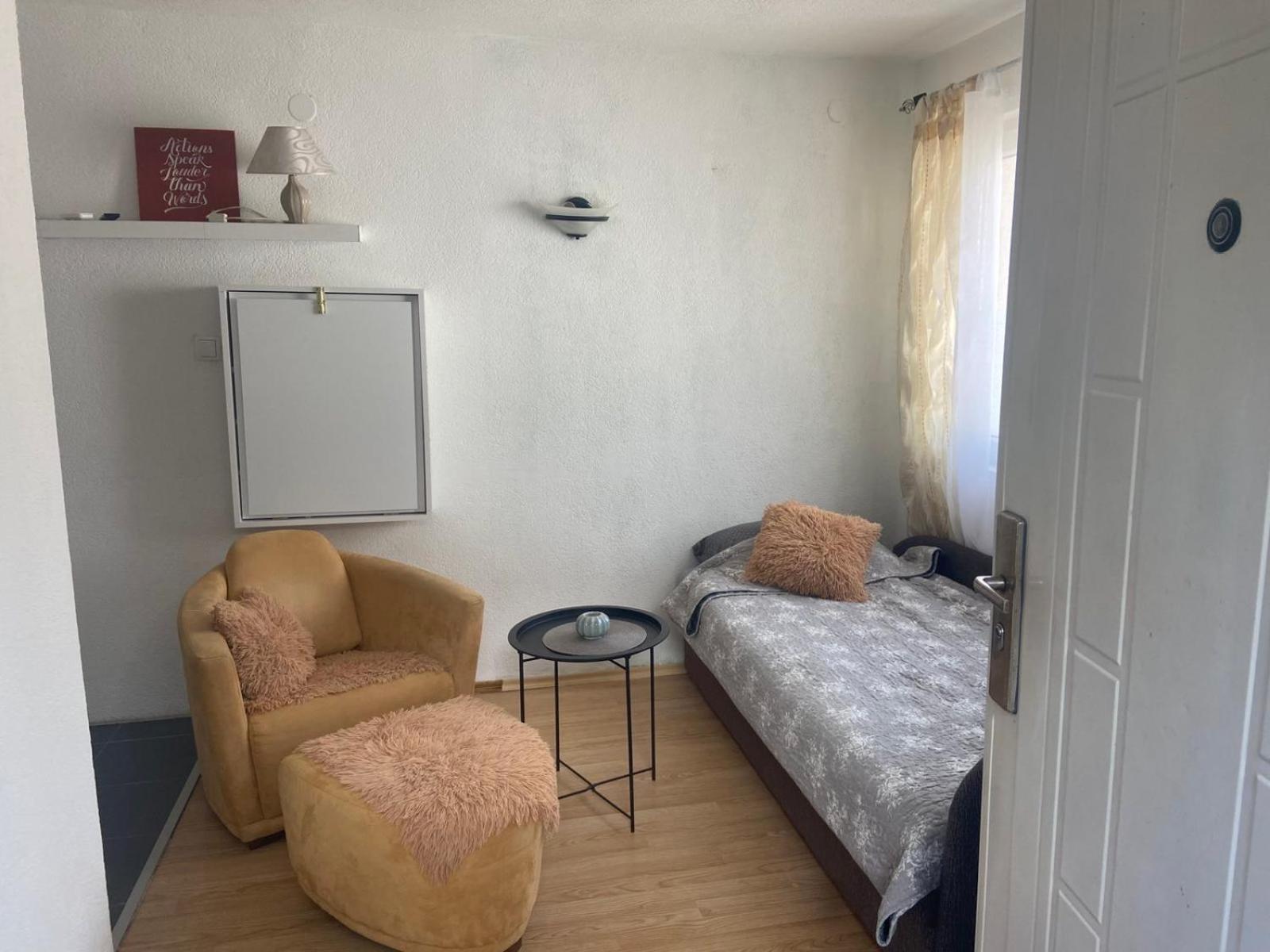 Guesthouse Panorama Mostar Zewnętrze zdjęcie