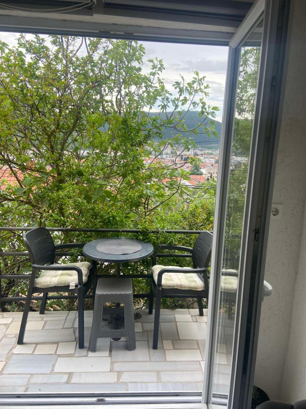 Guesthouse Panorama Mostar Pokój zdjęcie