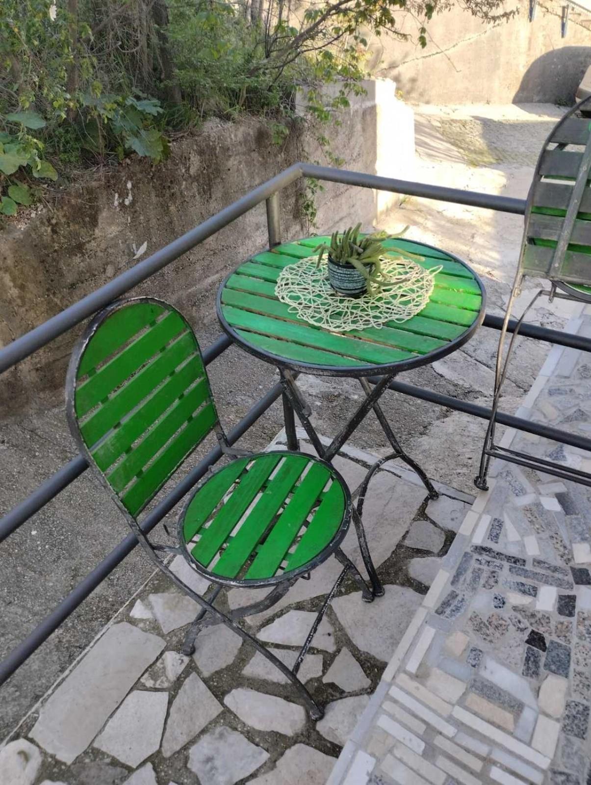 Guesthouse Panorama Mostar Pokój zdjęcie