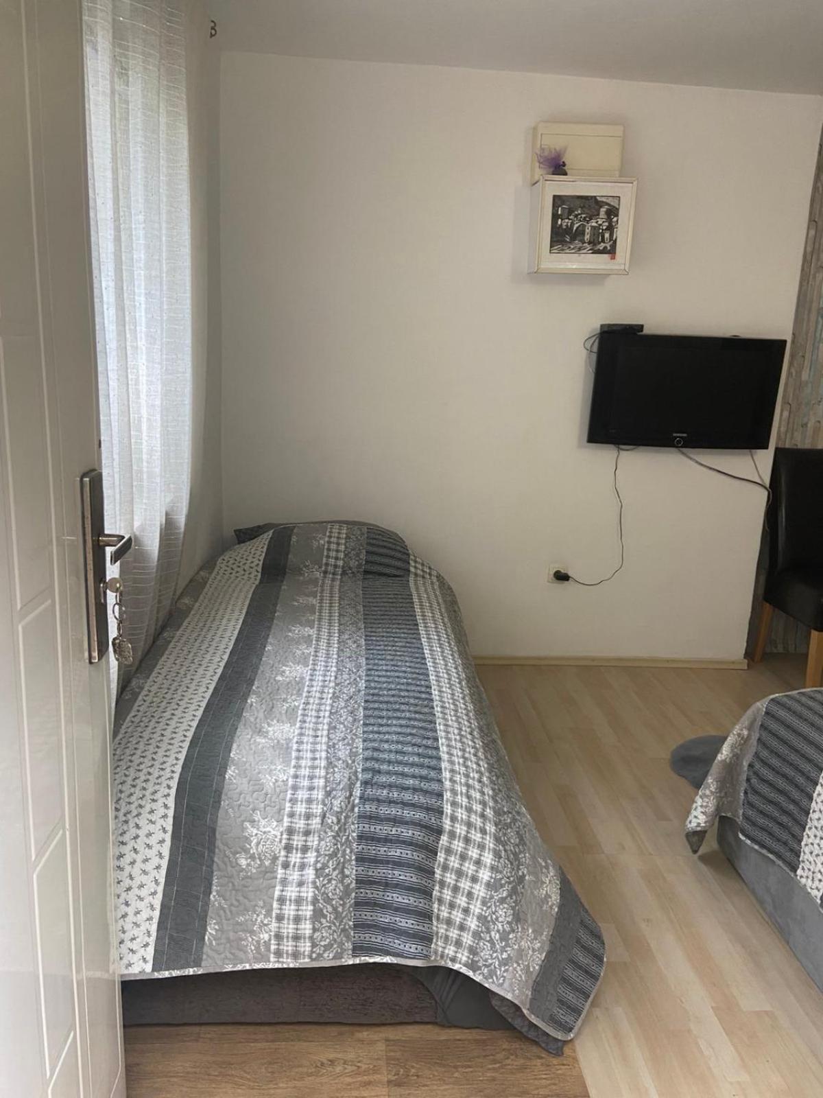 Guesthouse Panorama Mostar Pokój zdjęcie