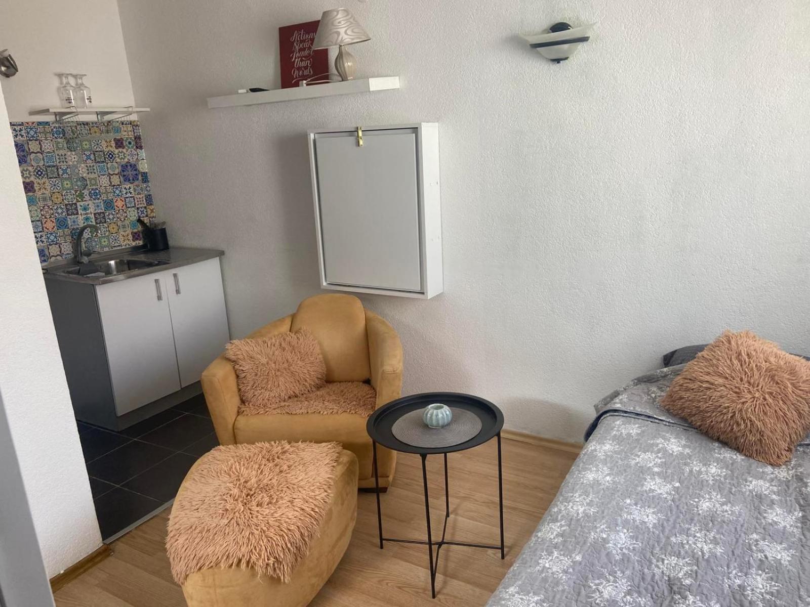 Guesthouse Panorama Mostar Pokój zdjęcie