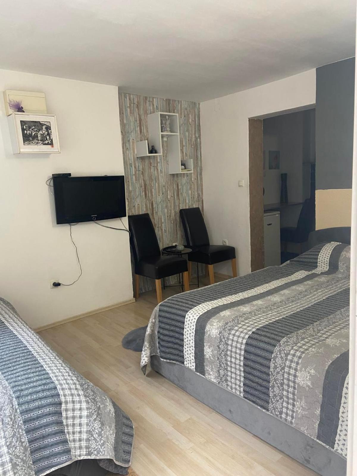 Guesthouse Panorama Mostar Pokój zdjęcie