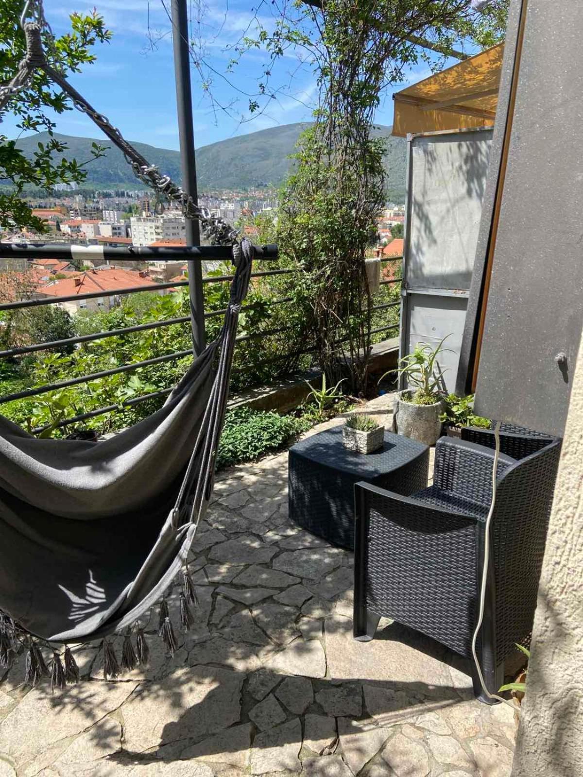 Guesthouse Panorama Mostar Pokój zdjęcie