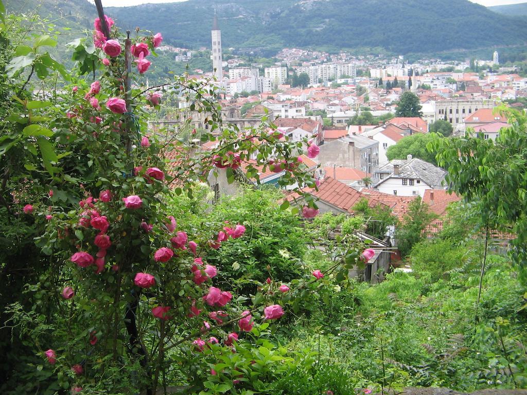 Guesthouse Panorama Mostar Pokój zdjęcie